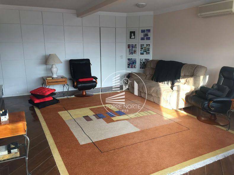 Cobertura à venda com 4 quartos, 322m² - Foto 15