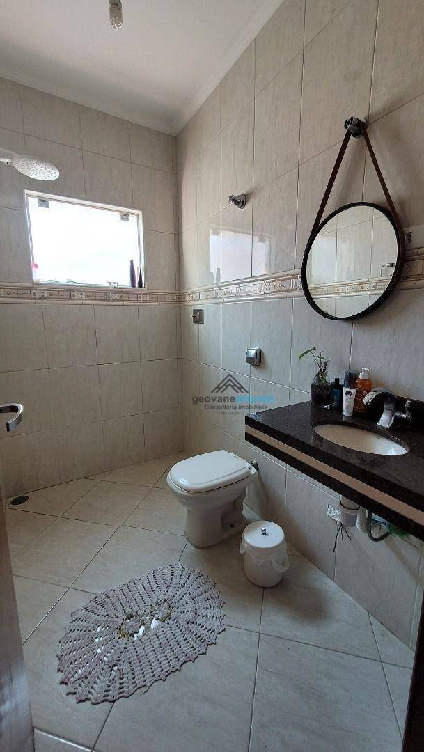 Casa à venda com 2 quartos, 245m² - Foto 13