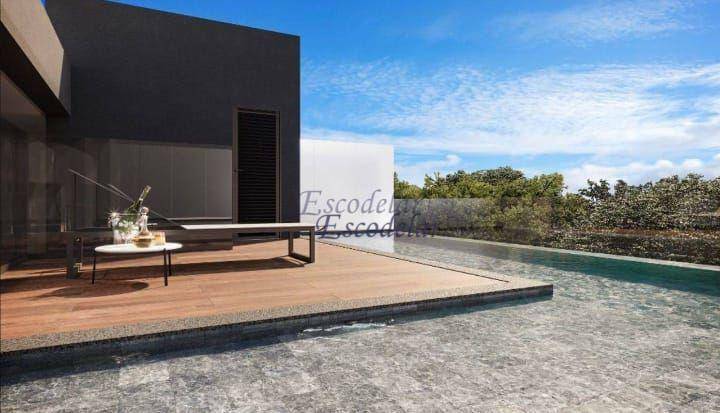 Casa de Condomínio à venda com 4 quartos, 643m² - Foto 18