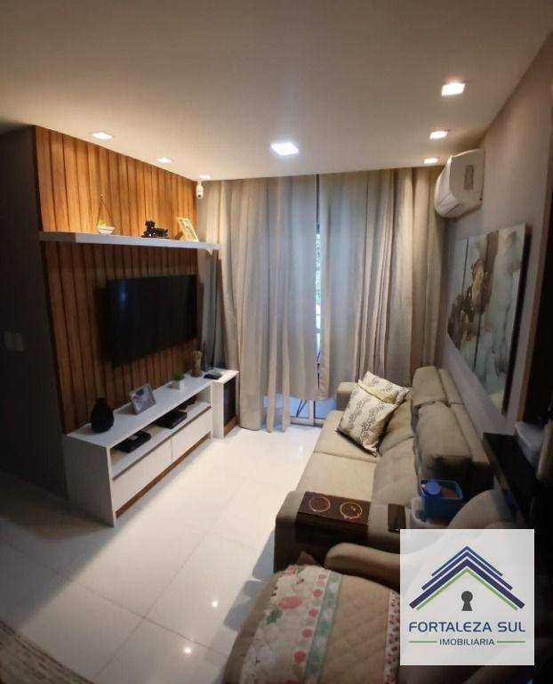 Apartamento, 3 quartos, 62 m² - Foto 2