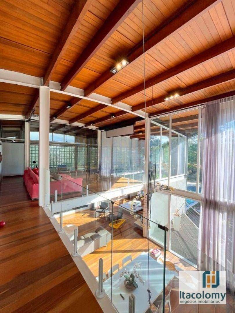 Casa de Condomínio à venda com 3 quartos, 530m² - Foto 26