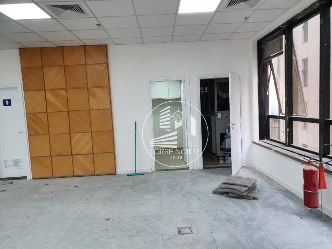 Conjunto Comercial-Sala para alugar, 299m² - Foto 6