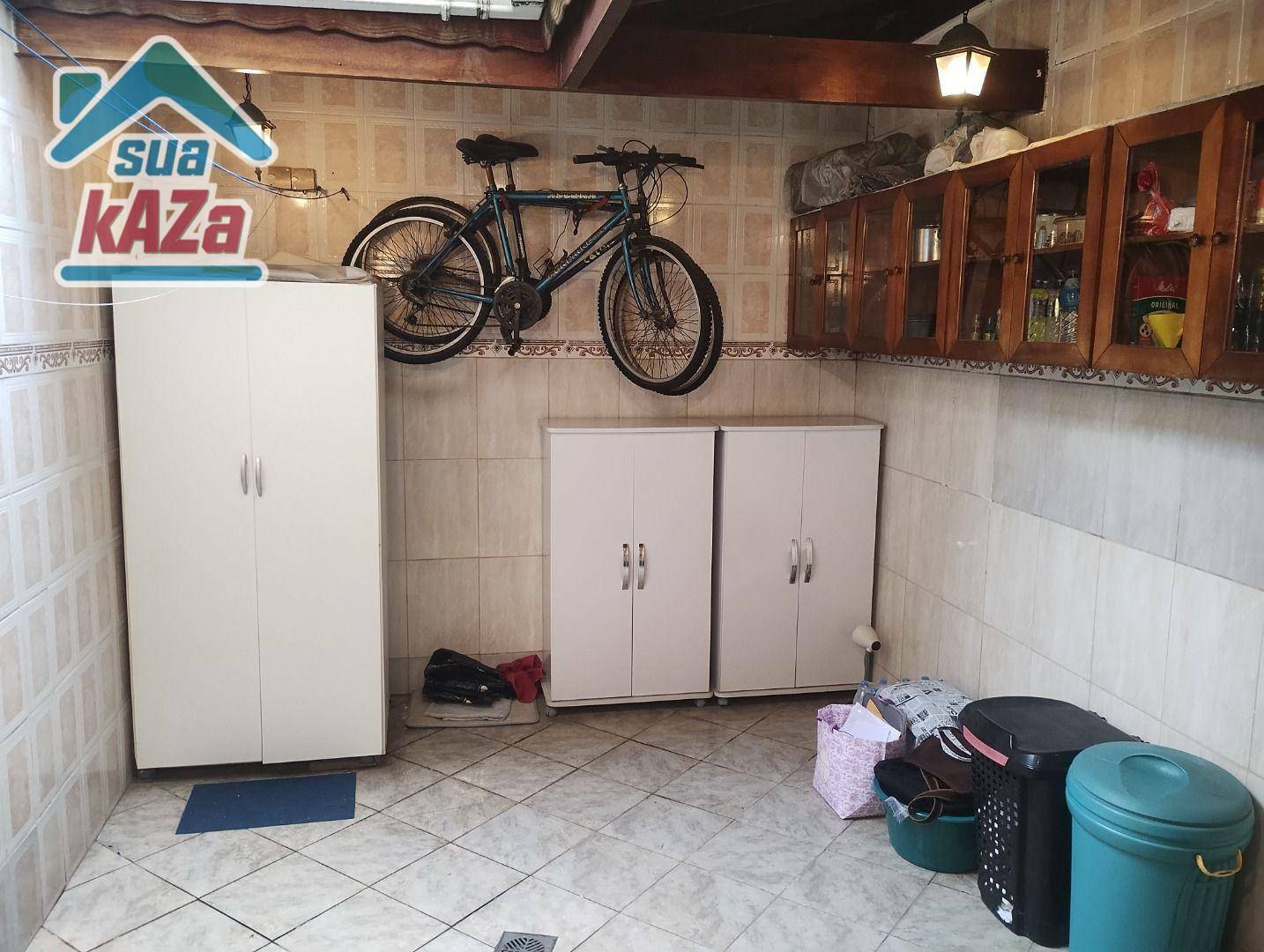 Sobrado à venda com 3 quartos, 120m² - Foto 14