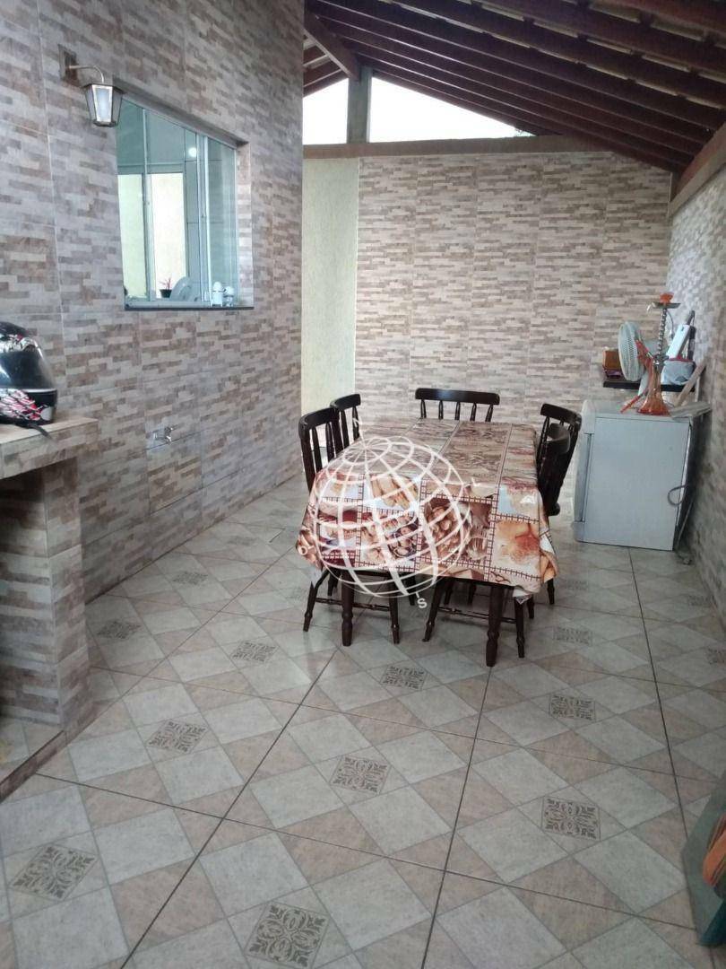 Casa à venda com 3 quartos, 100m² - Foto 7