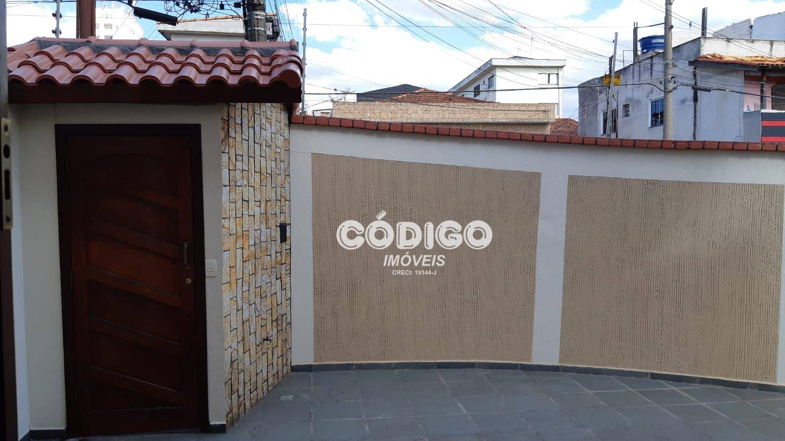 Sobrado à venda com 3 quartos, 164m² - Foto 7