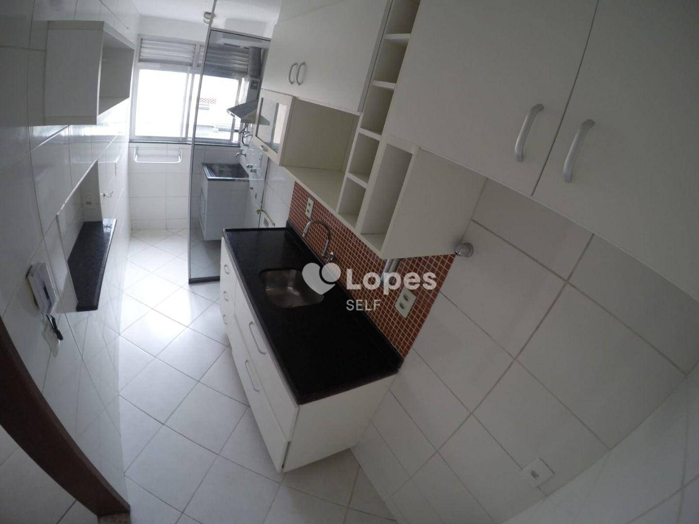 Apartamento à venda com 2 quartos, 80m² - Foto 9