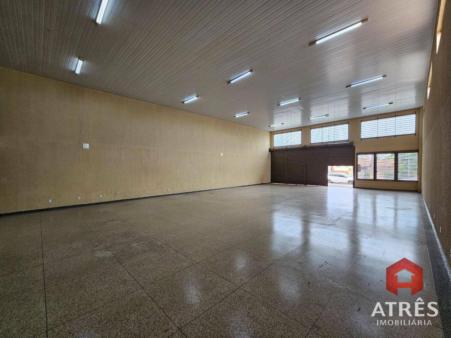 Depósito-Galpão-Armazém para alugar, 300m² - Foto 12