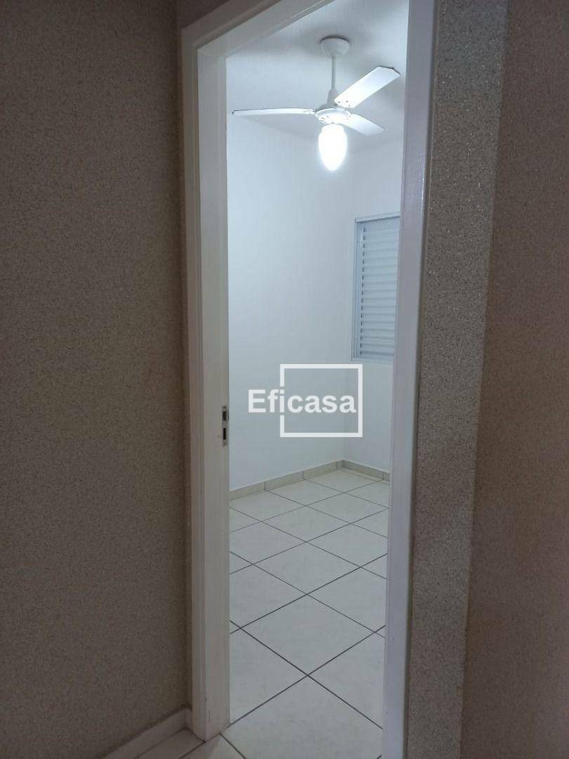 Casa de Condomínio à venda com 3 quartos, 90m² - Foto 10