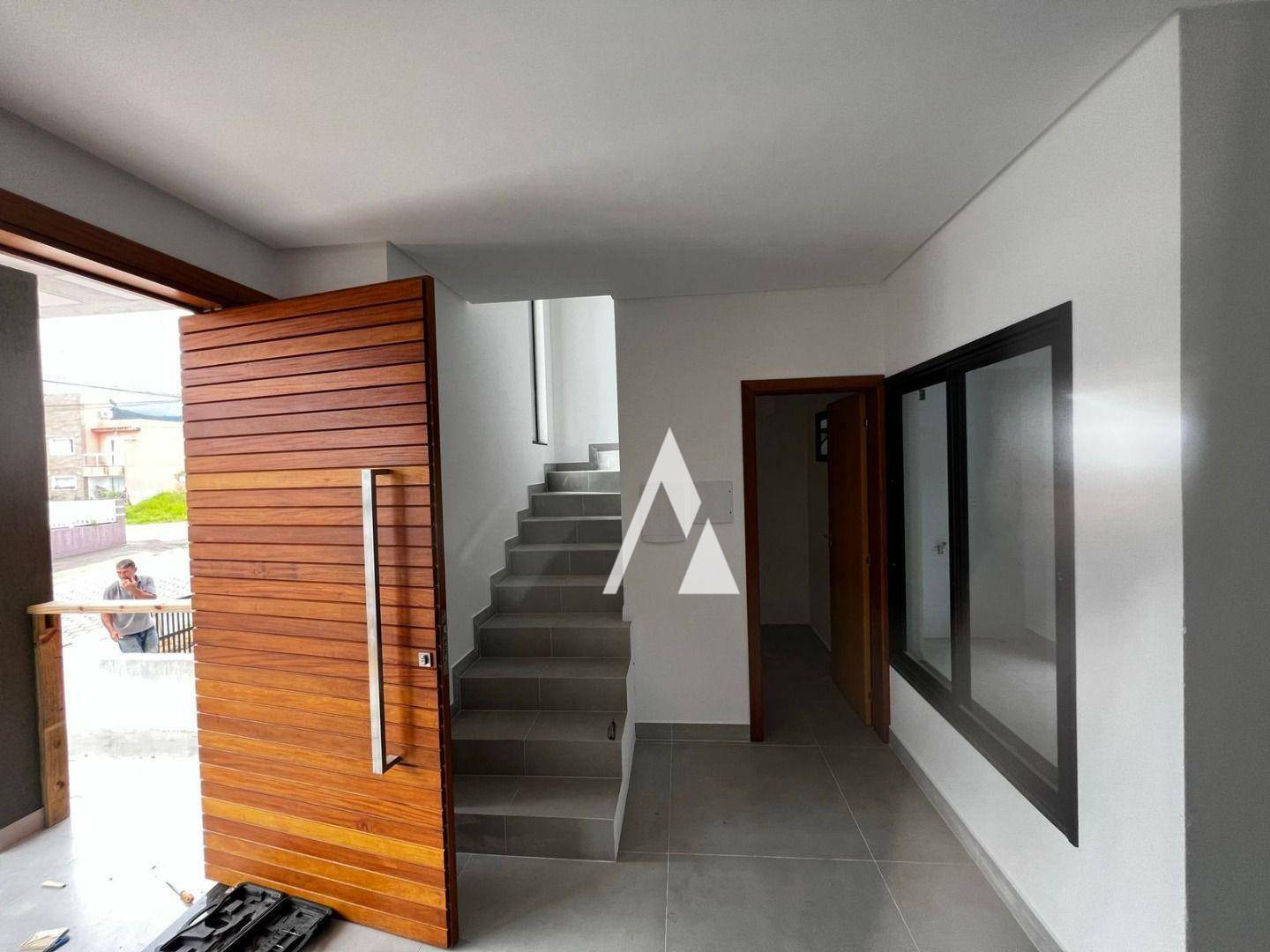 Casa de Condomínio à venda com 3 quartos, 130m² - Foto 1