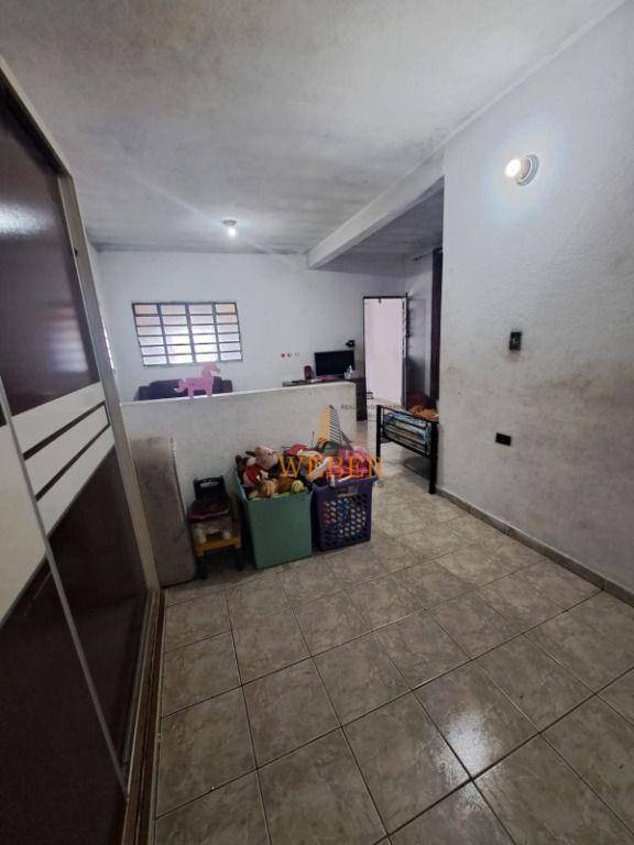 Sobrado à venda com 2 quartos, 263m² - Foto 16