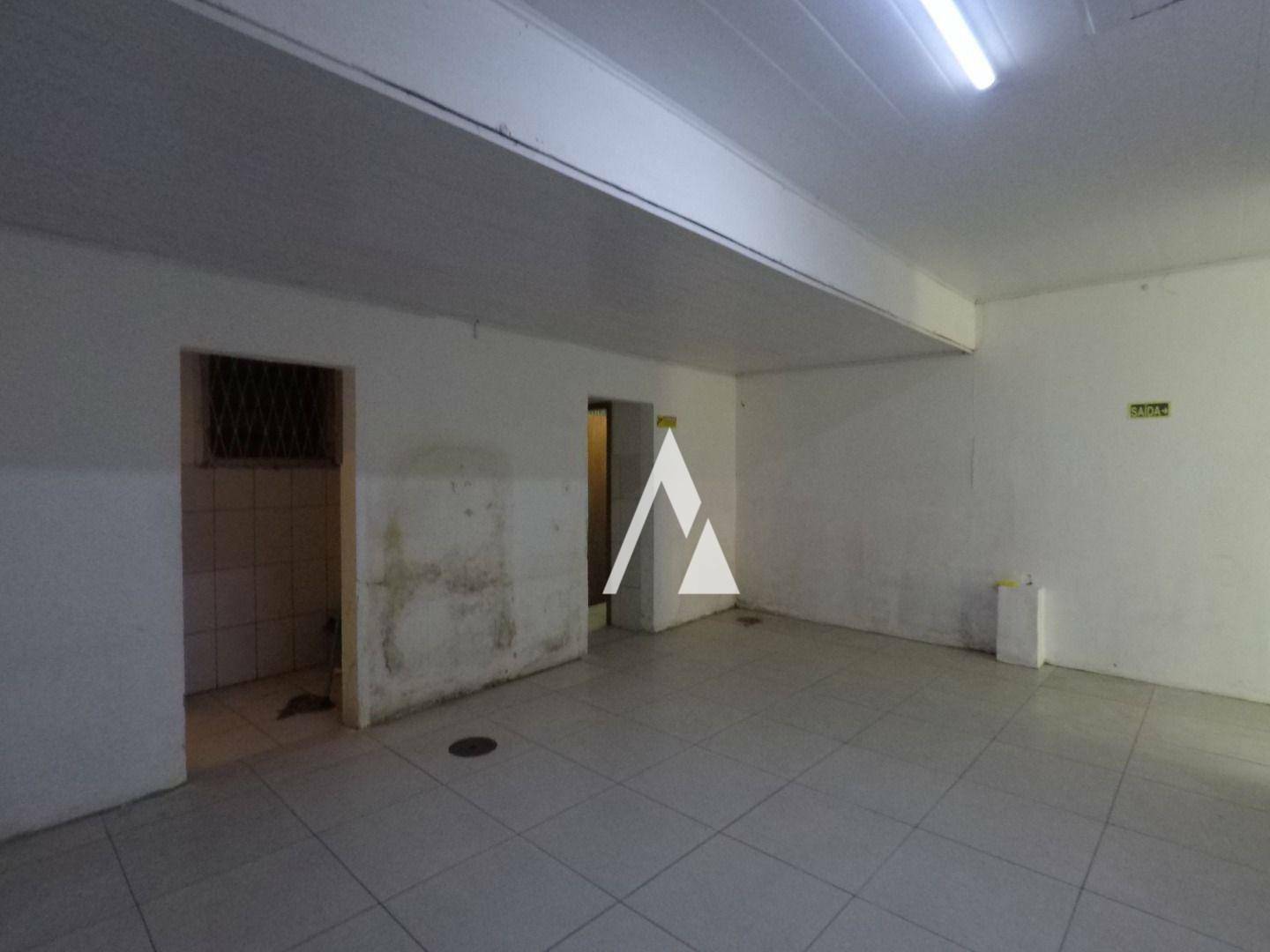 Loja-Salão para alugar, 170m² - Foto 8