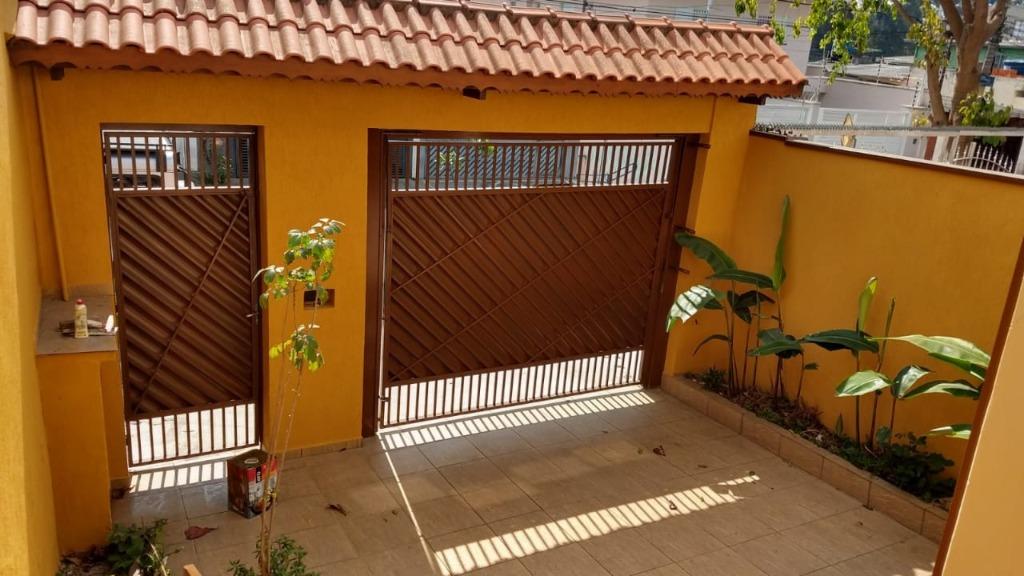 Sobrado à venda com 3 quartos, 250m² - Foto 26