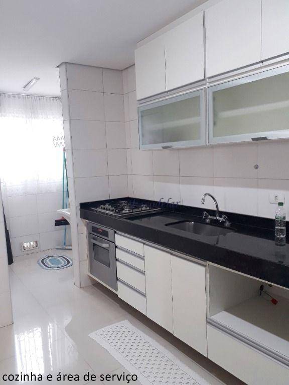 Apartamento à venda com 3 quartos, 94m² - Foto 18