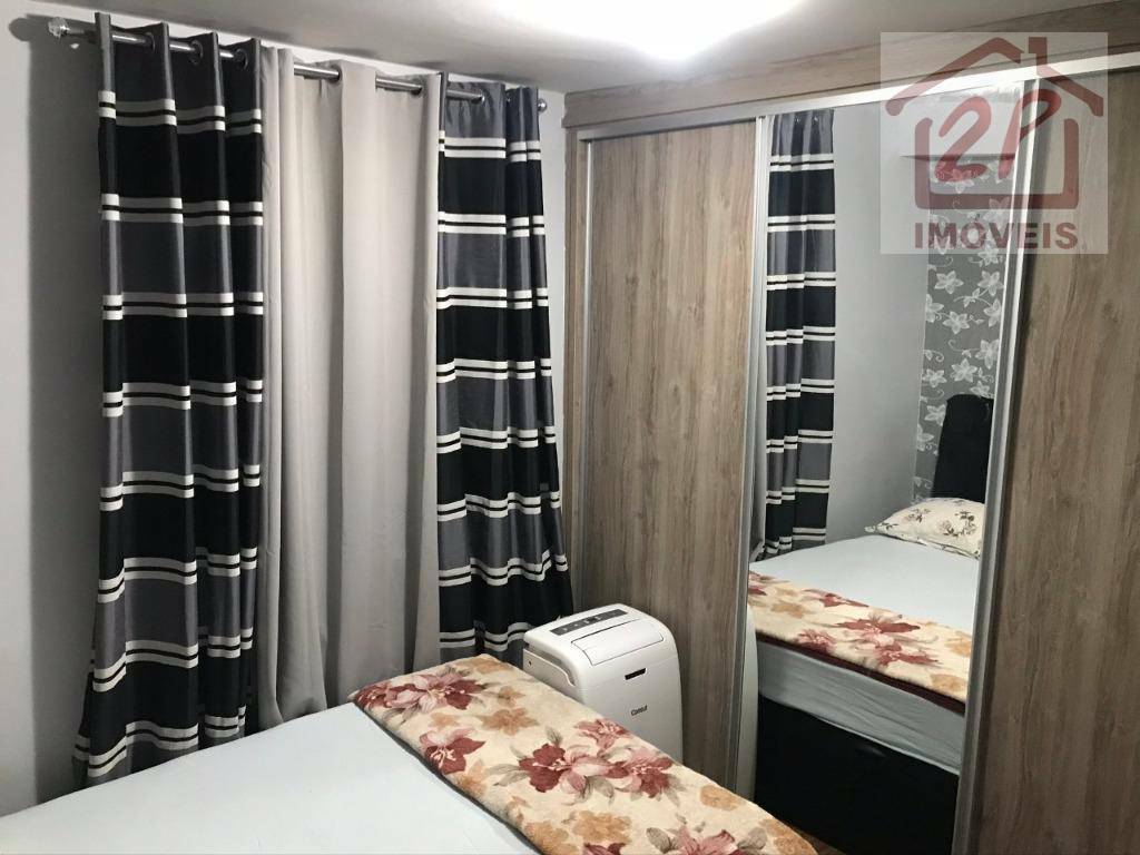 Apartamento à venda com 2 quartos, 45m² - Foto 7