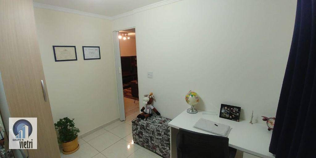 Apartamento à venda com 2 quartos, 50m² - Foto 10