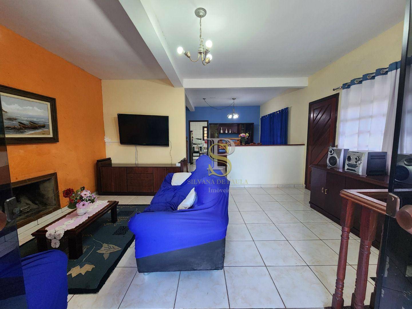 Casa de Condomínio à venda com 3 quartos, 320m² - Foto 7