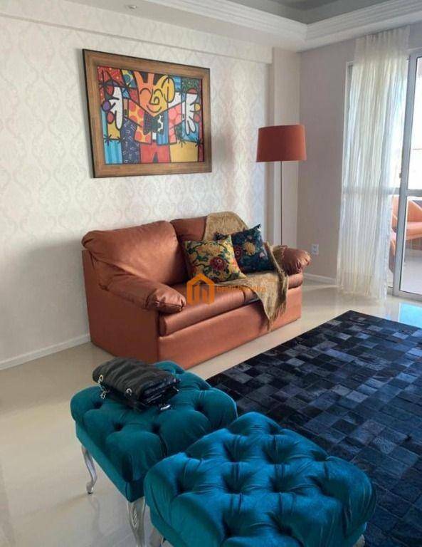 Apartamento, 3 quartos, 140 m² - Foto 1