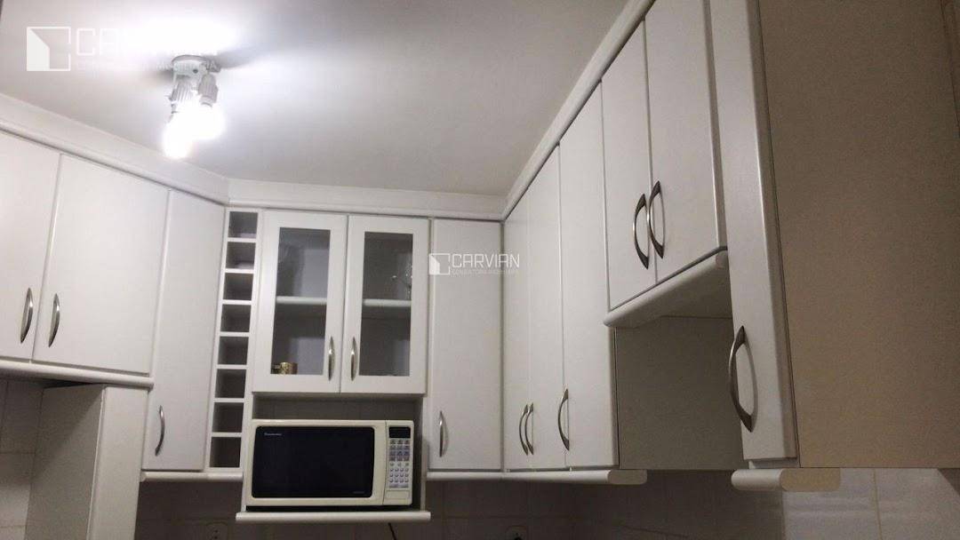 Apartamento à venda com 2 quartos, 62m² - Foto 10