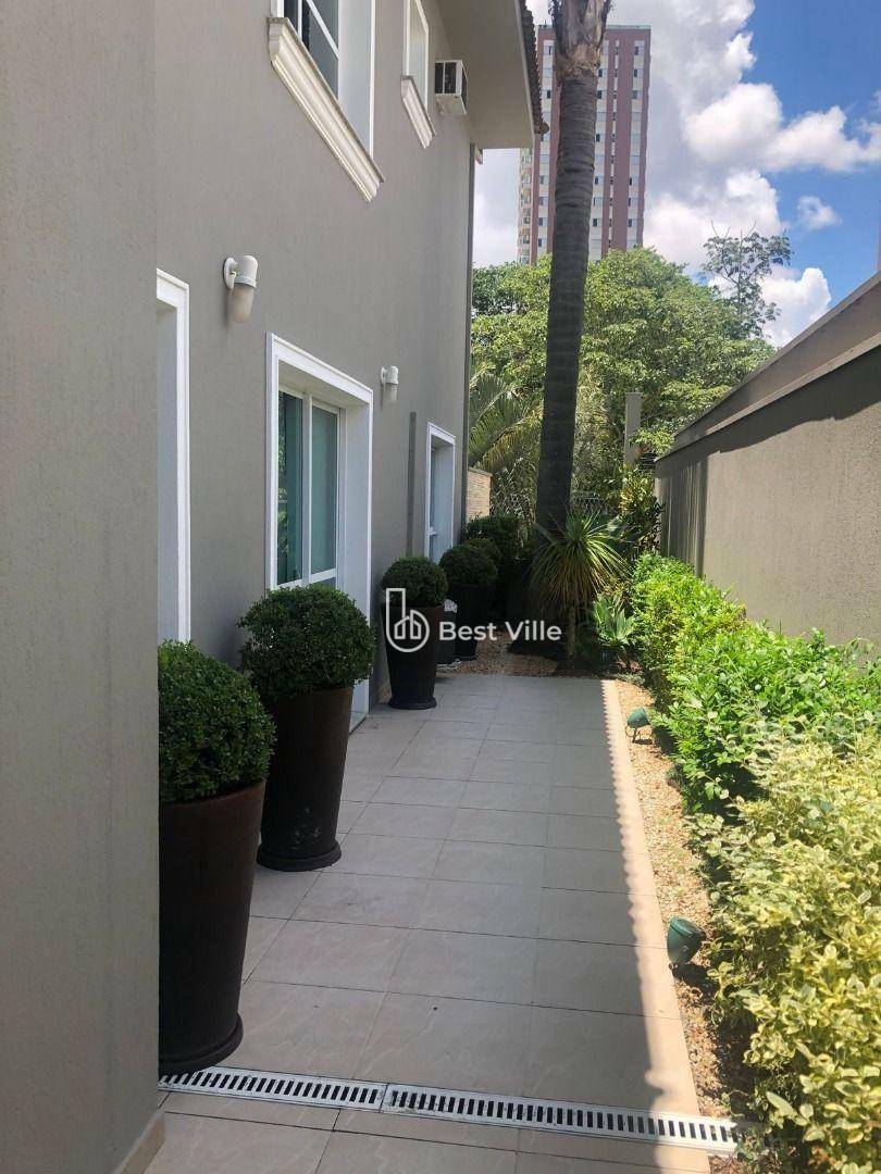 Casa de Condomínio à venda com 4 quartos, 402m² - Foto 15