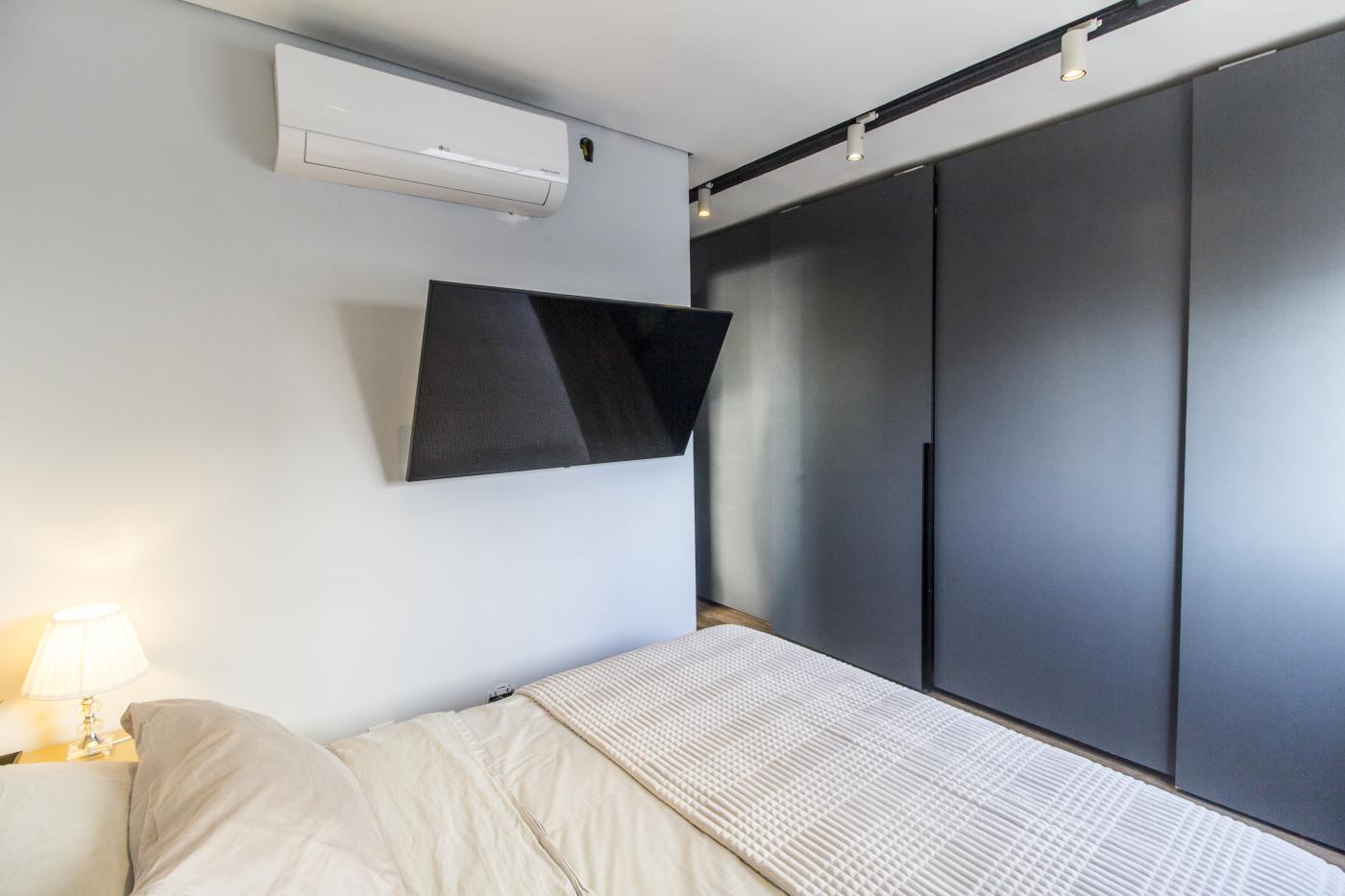 Apartamento à venda com 2 quartos, 65m² - Foto 24