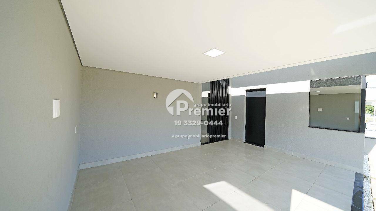 Casa de Condomínio à venda com 3 quartos, 140m² - Foto 8