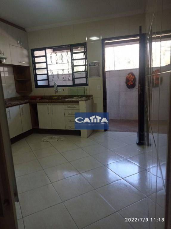 Sobrado à venda com 2 quartos, 71m² - Foto 5