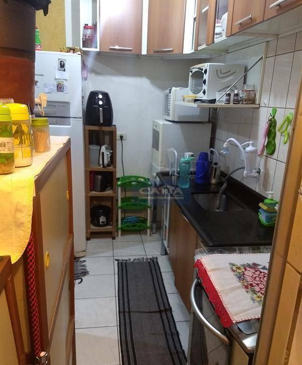 Sobrado à venda com 2 quartos, 68m² - Foto 12