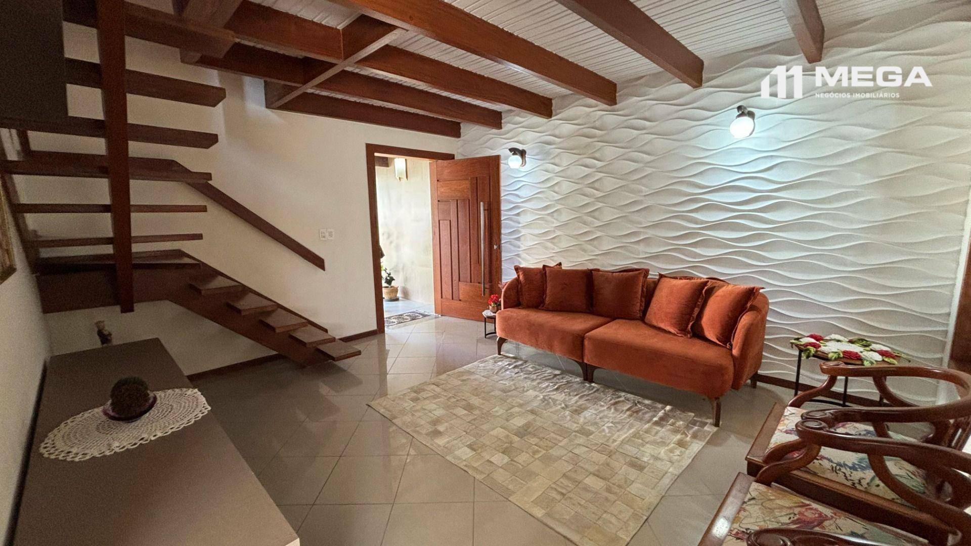Casa à venda com 3 quartos, 277m² - Foto 21