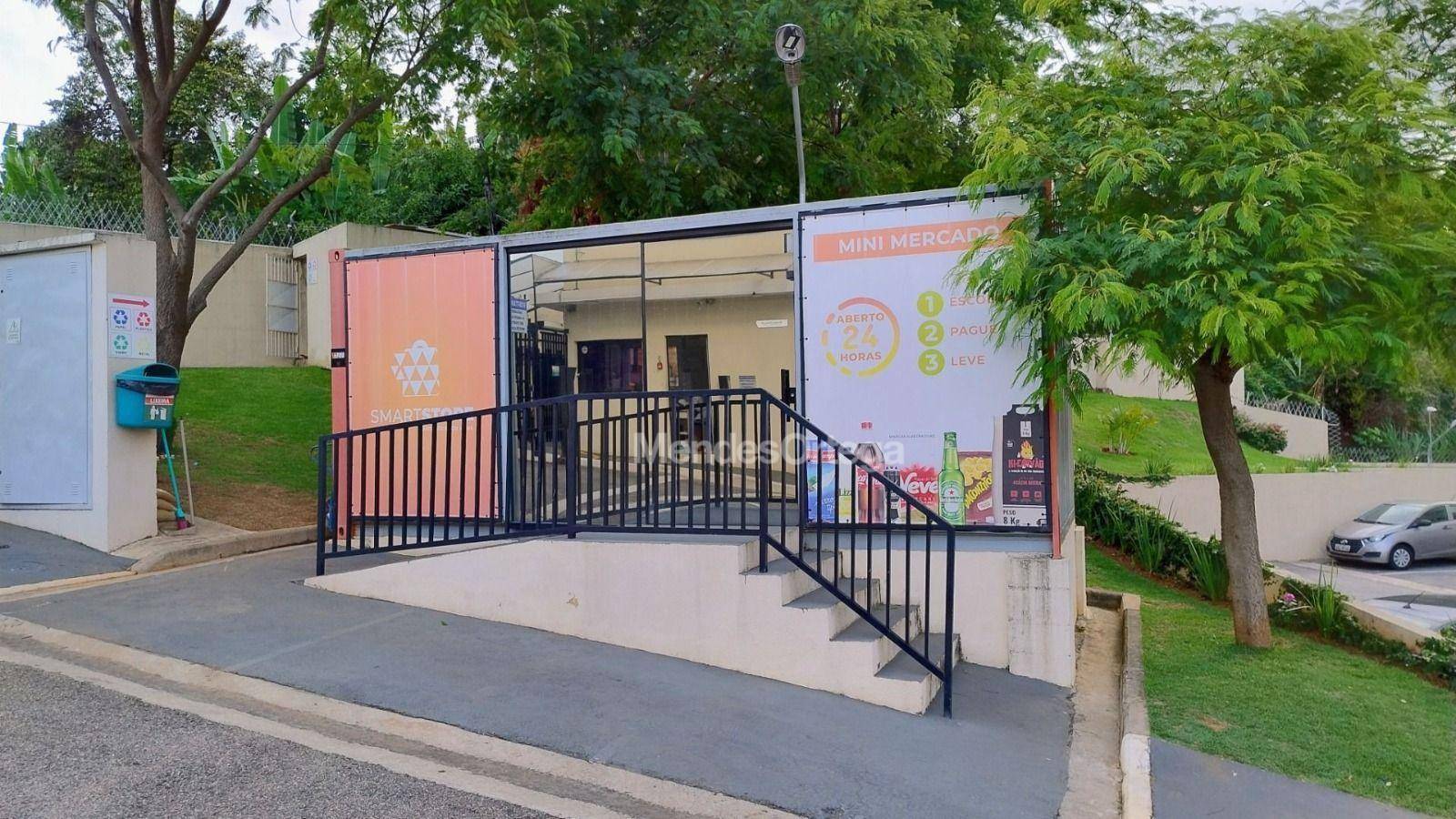 Apartamento, 2 quartos, 50 m² - Foto 12