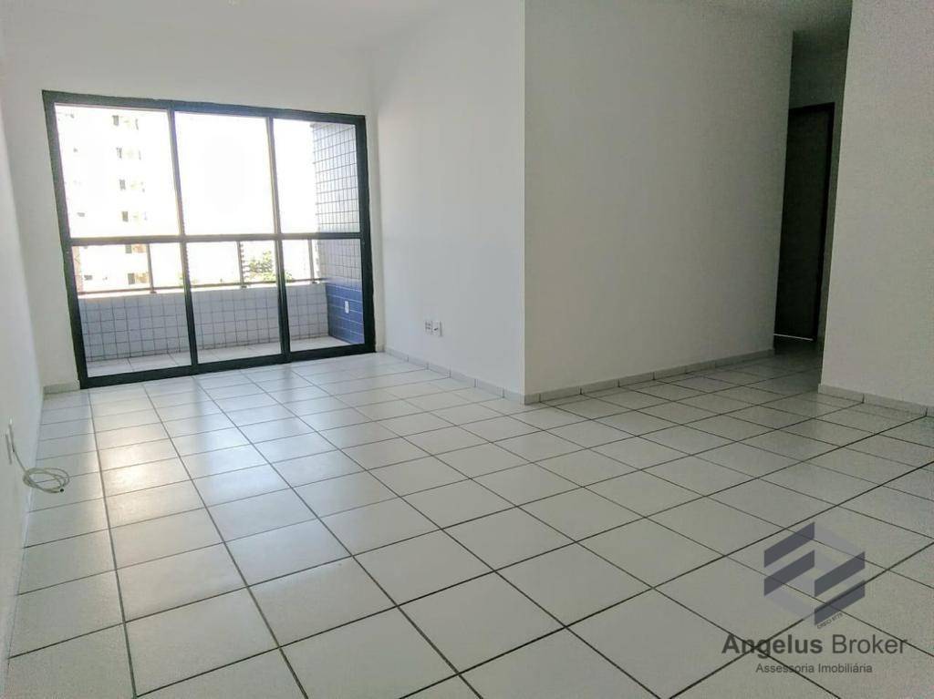 Apartamento à venda com 3 quartos, 85m² - Foto 6