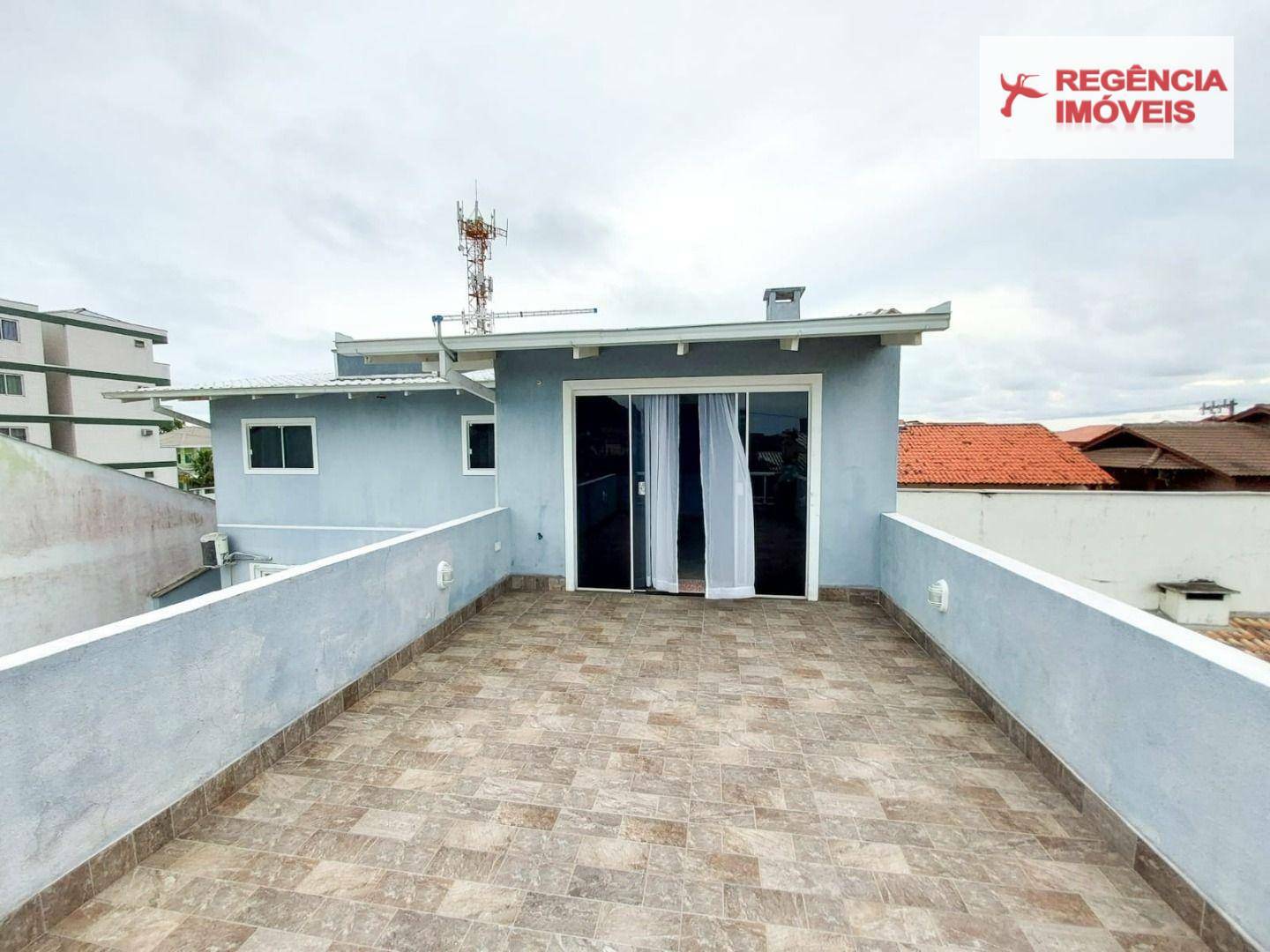 Casa à venda com 5 quartos, 400m² - Foto 17