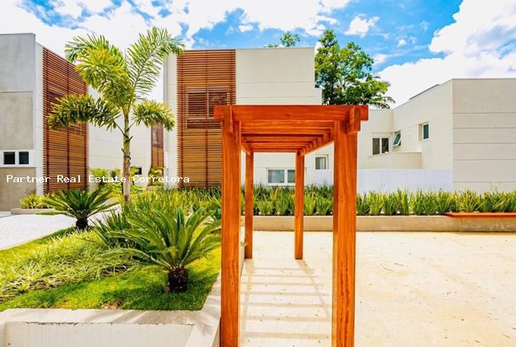 Casa de Condomínio à venda com 4 quartos, 420m² - Foto 6