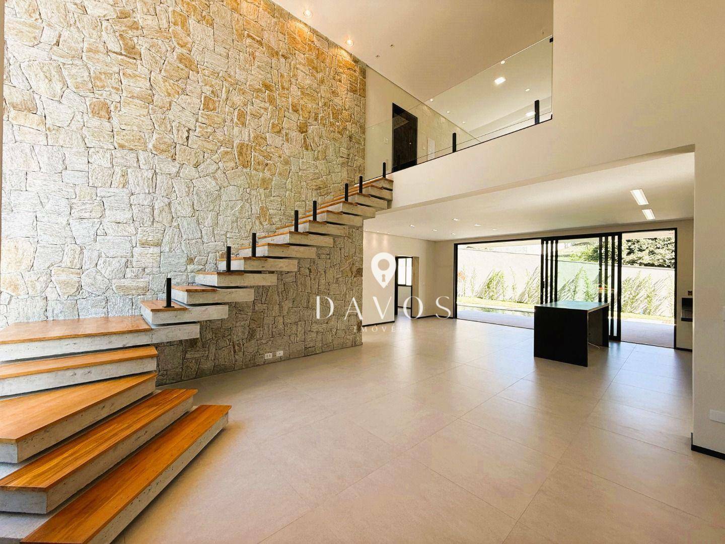 Sobrado à venda com 4 quartos, 310m² - Foto 5