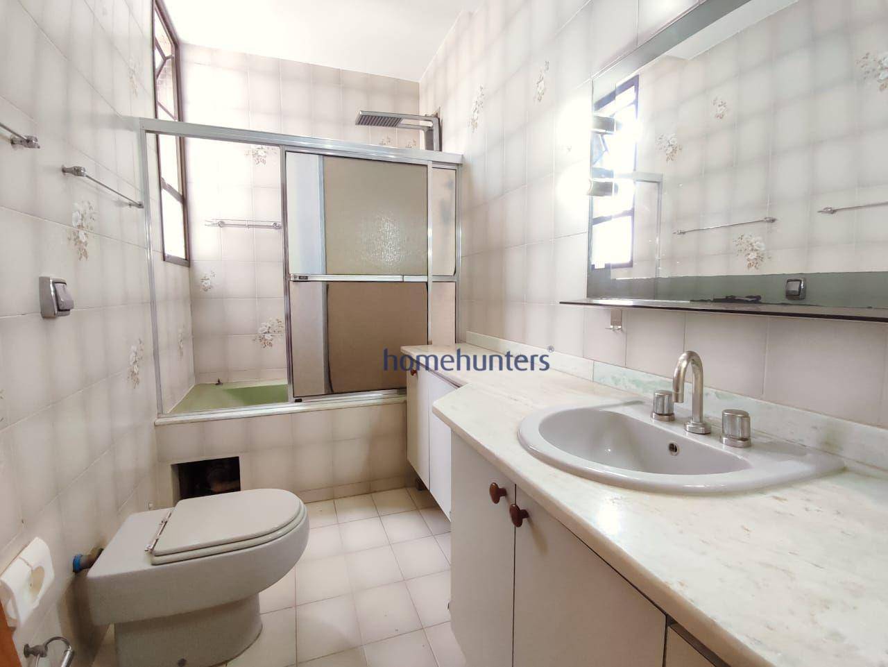 Apartamento à venda com 4 quartos, 232m² - Foto 45