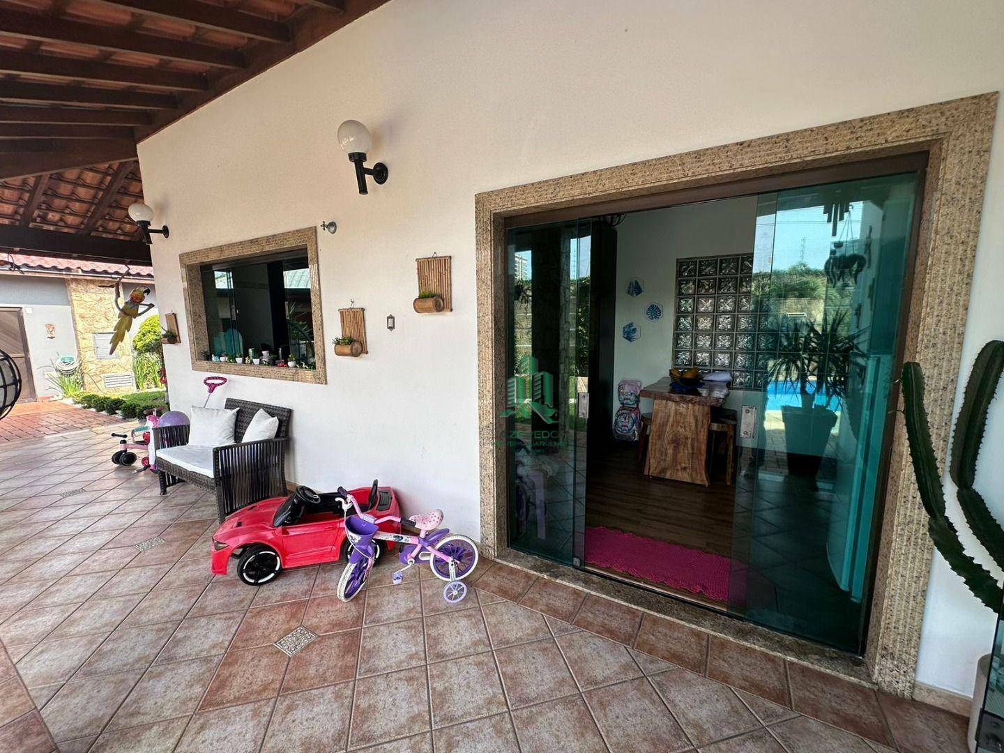 Casa à venda com 4 quartos, 225m² - Foto 24