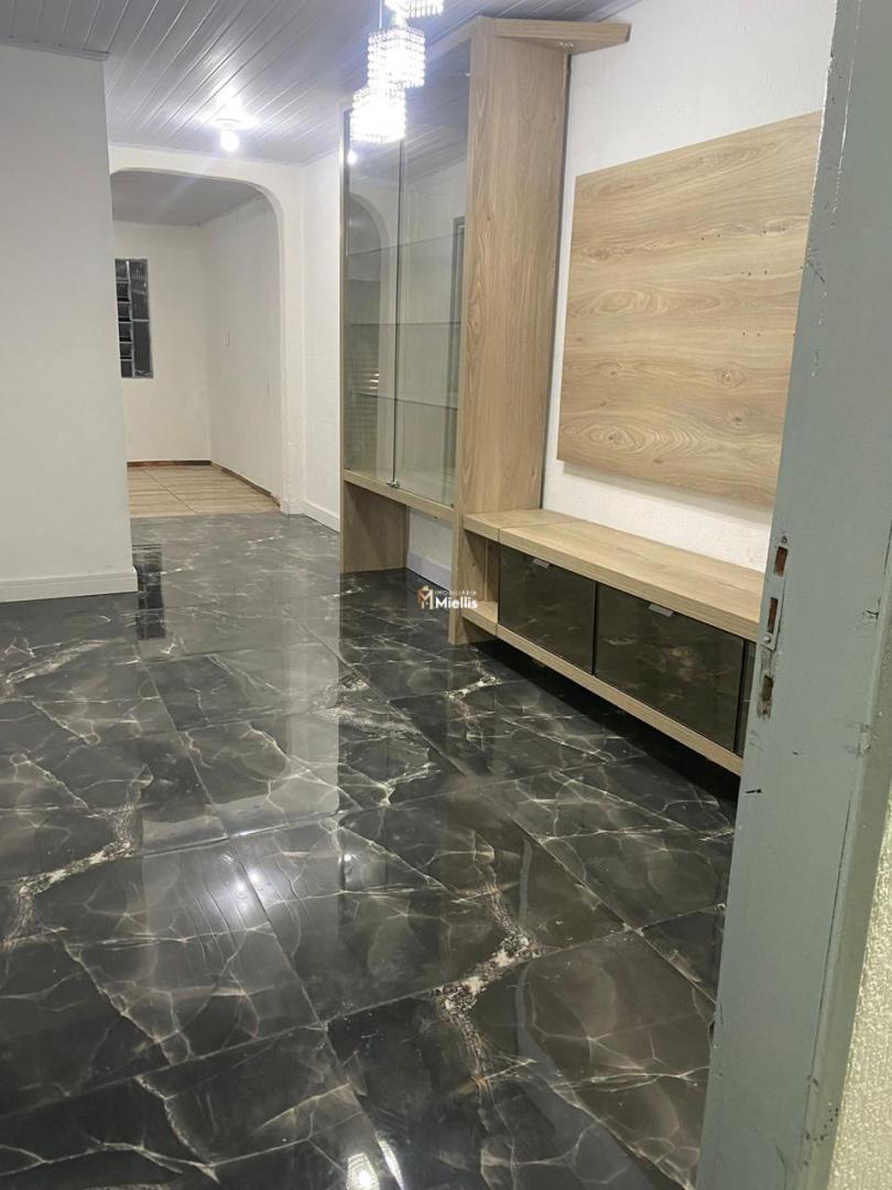 Casa à venda com 2 quartos, 20m² - Foto 1