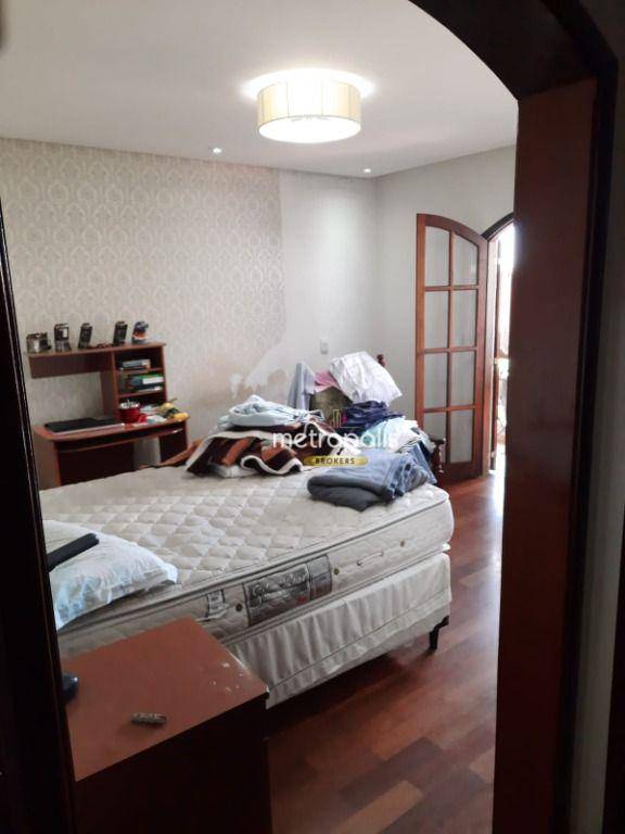 Sobrado à venda com 3 quartos, 330m² - Foto 16