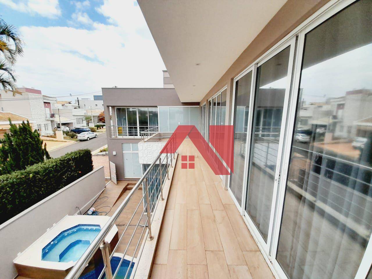 Sobrado à venda com 4 quartos, 388m² - Foto 17