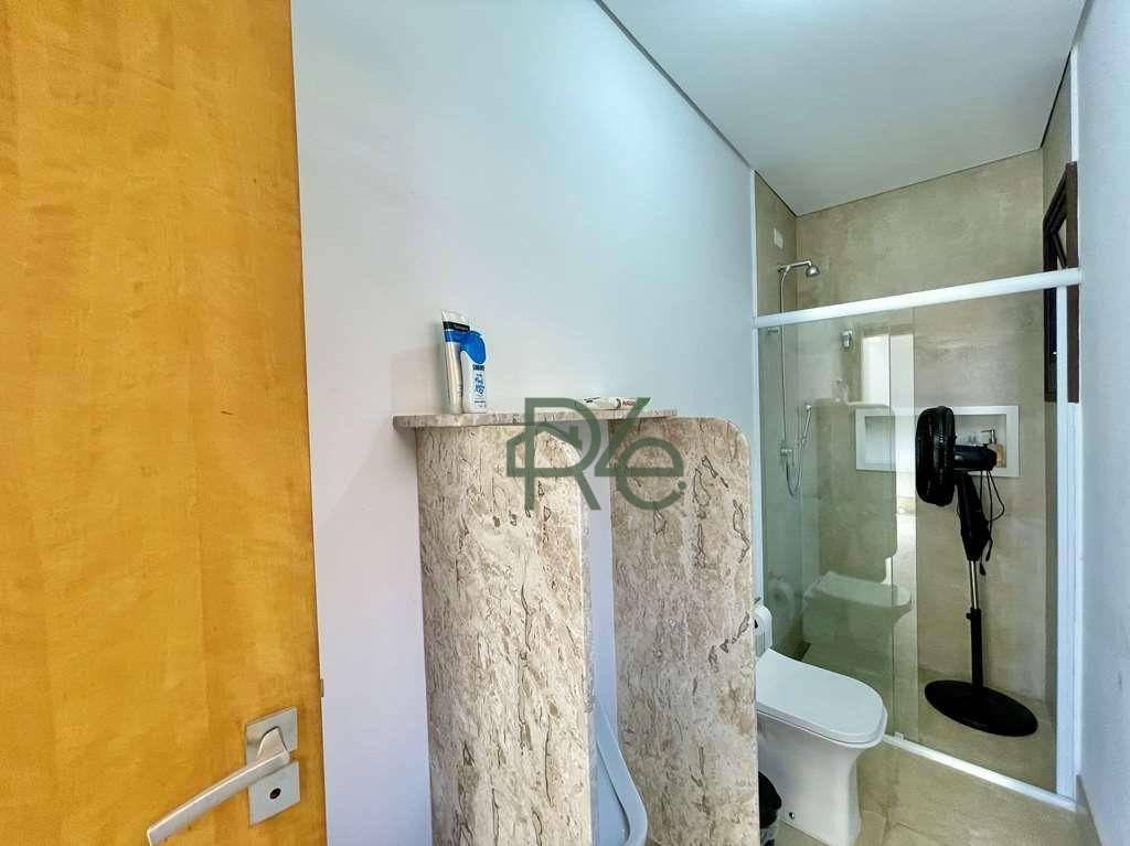 Casa de Condomínio à venda e aluguel com 6 quartos, 610m² - Foto 44