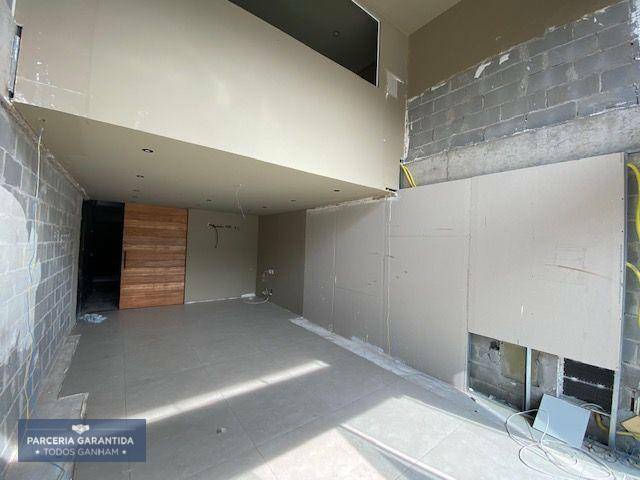 Loja-Salão para alugar, 110m² - Foto 3