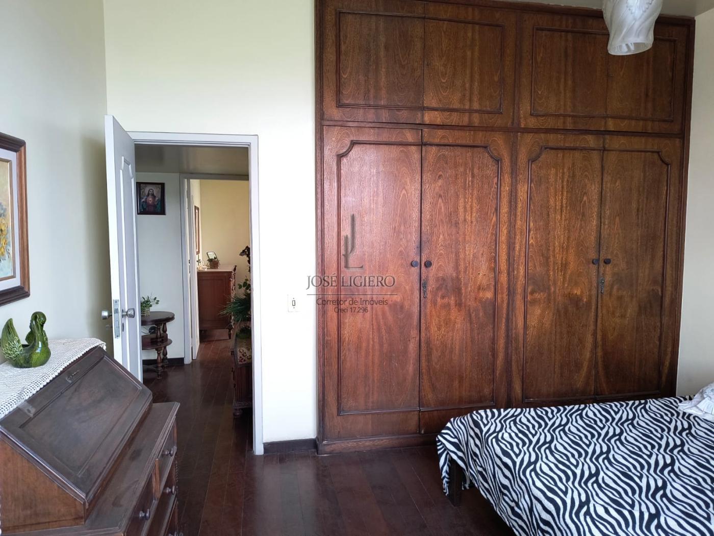 Apartamento à venda com 3 quartos, 150m² - Foto 29