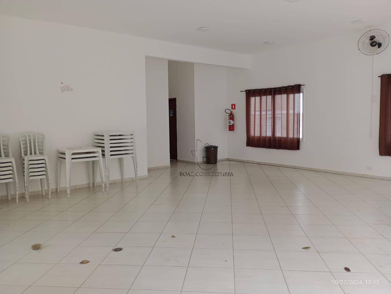 Apartamento à venda com 2 quartos, 51m² - Foto 6