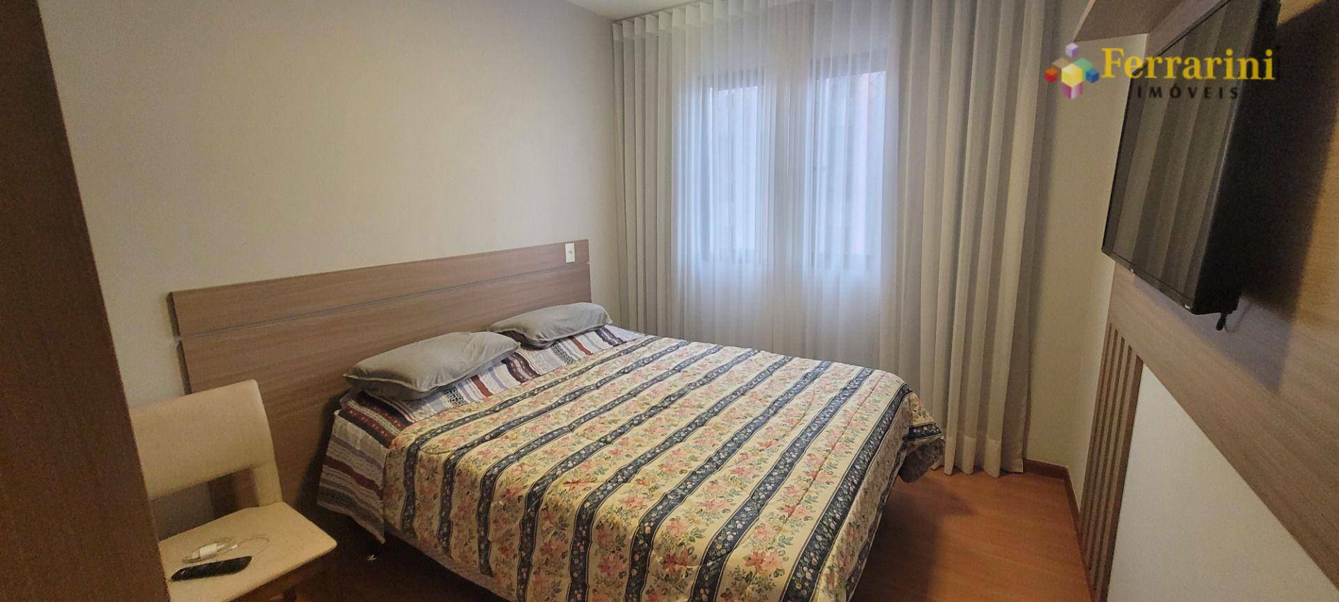 Apartamento à venda com 3 quartos, 104m² - Foto 11