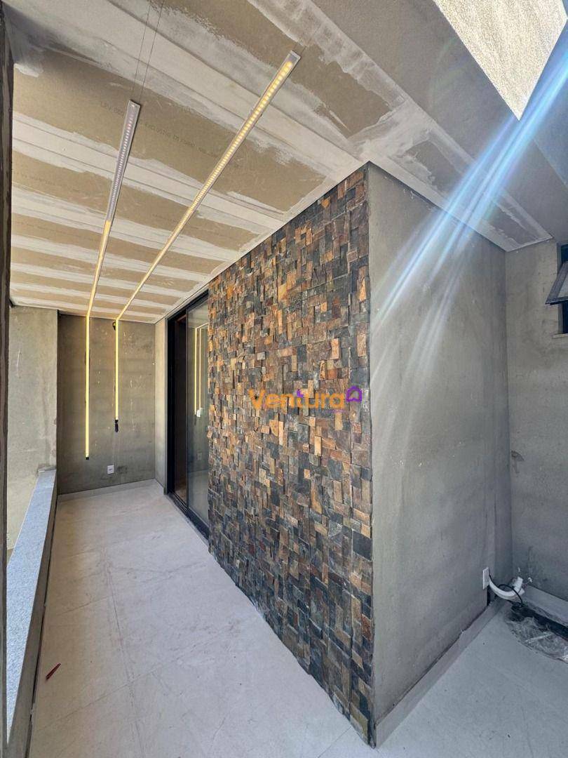 Casa à venda com 3 quartos, 196m² - Foto 18