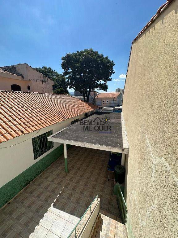 Casa à venda com 3 quartos, 190m² - Foto 10