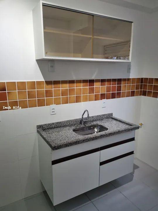 Apartamento à venda com 2 quartos, 43m² - Foto 5