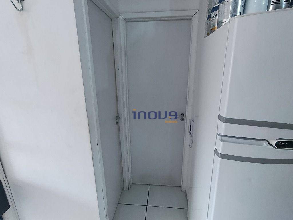 Apartamento à venda e aluguel com 2 quartos, 52m² - Foto 10