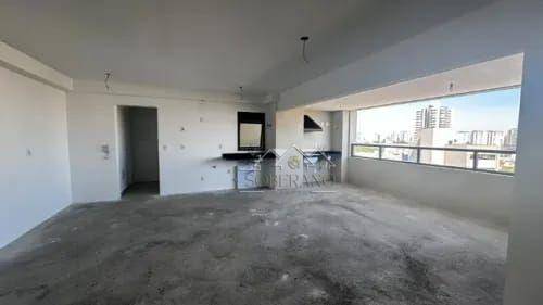 Apartamento à venda com 3 quartos, 105m² - Foto 1