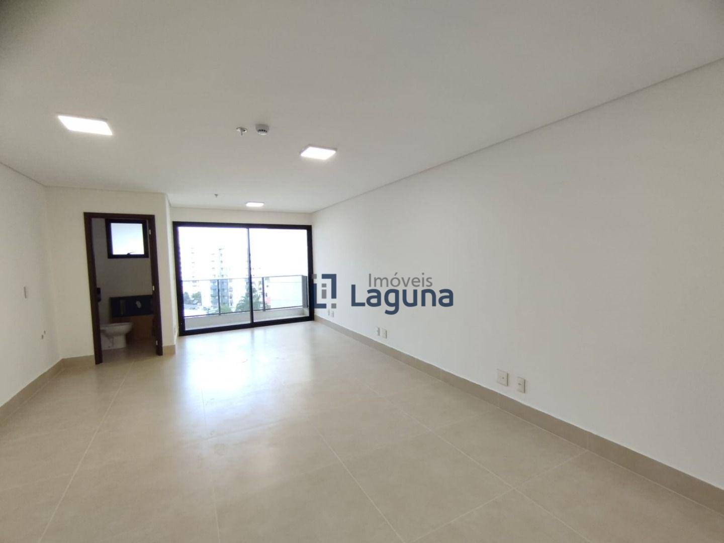 Conjunto Comercial-Sala para alugar, 43m² - Foto 6