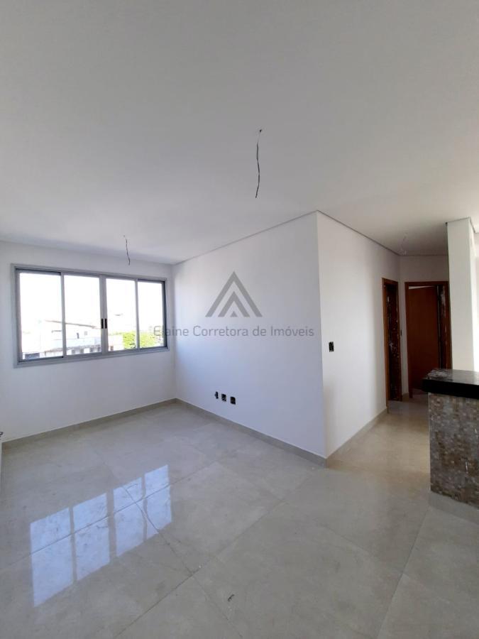 Apartamento à venda com 2 quartos, 56m² - Foto 3